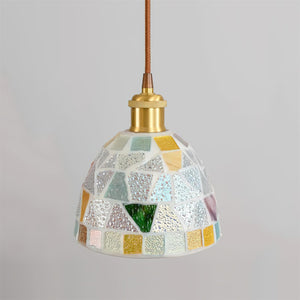 Vetrina Pendant Lamp