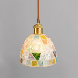 Vetrina Pendant Lamp