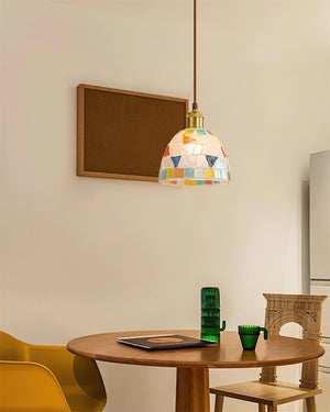 Vetrina Pendant Lamp