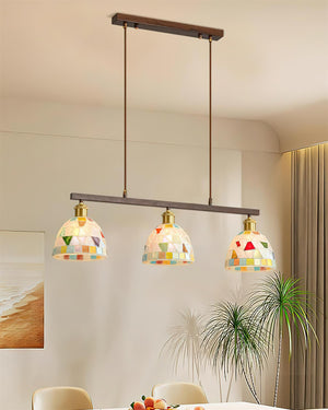 Vetrina Pendant Lamp