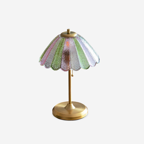 Lampe de Table Vetrina