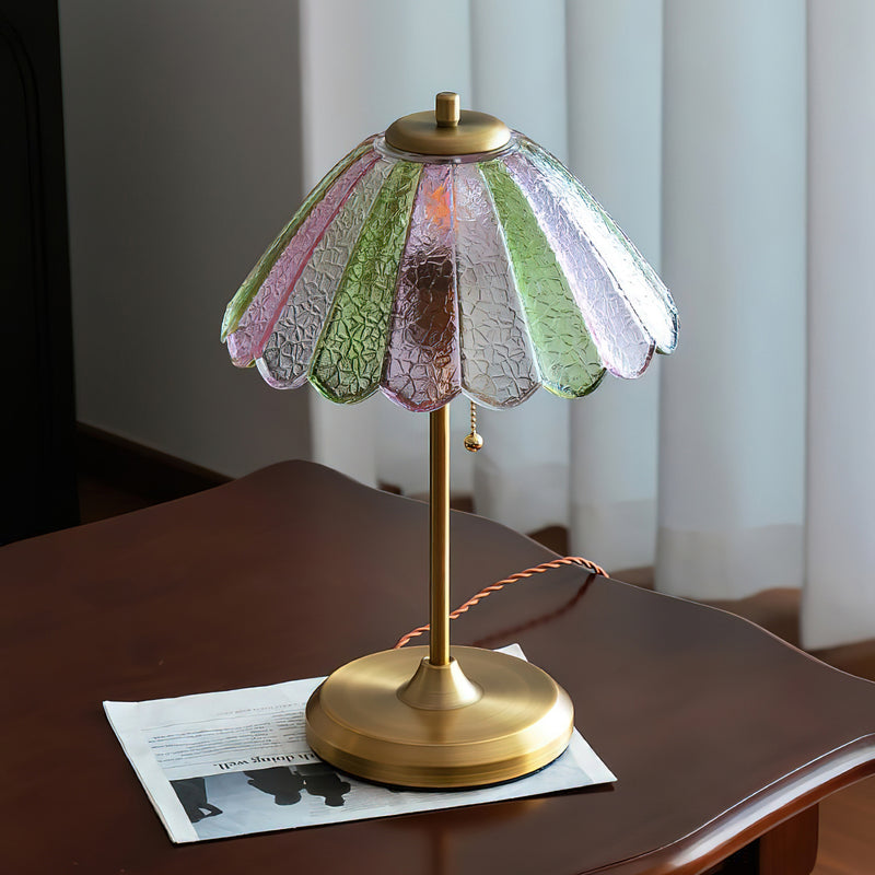 Vetrina Table Lamp – detail 2
