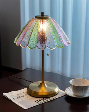 Vetrina Table Lamp
