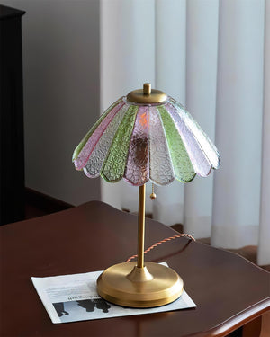 Vetrina Table Lamp