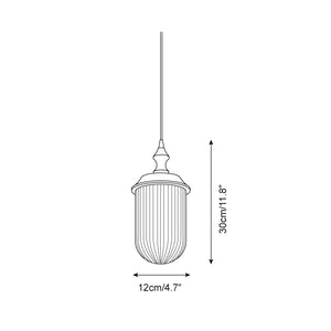 Veyra Pendant Lamp