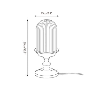 Veyra Table Lamp