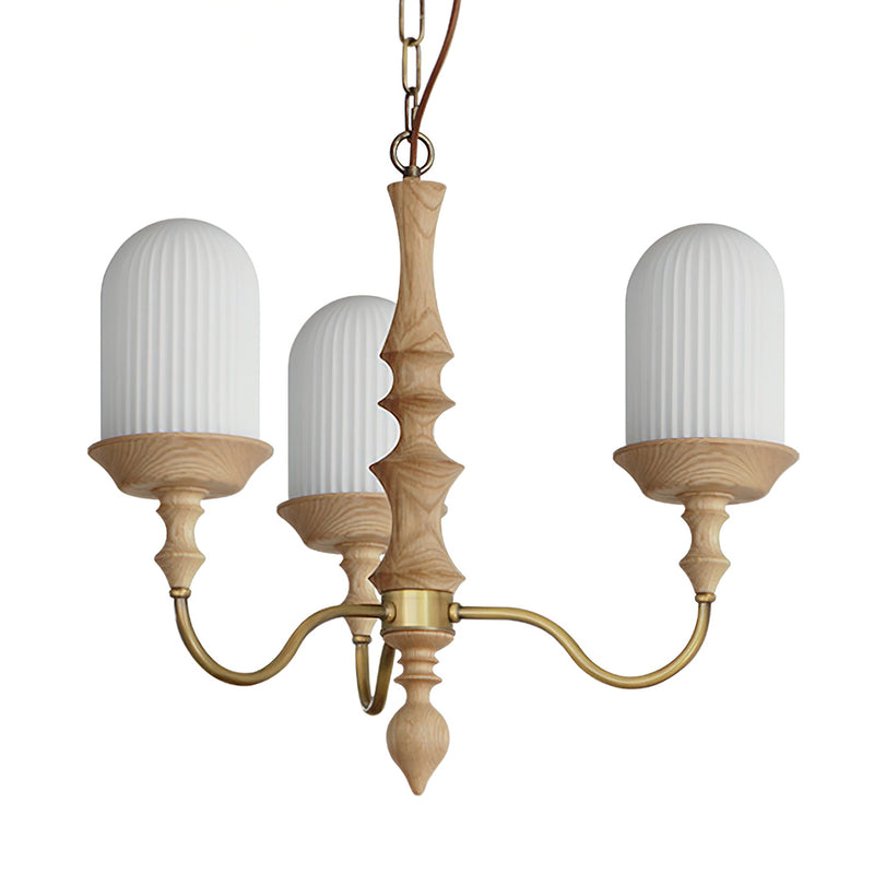 Veyra Chandelier – detail 15