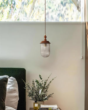 Veyra Pendant Lamp