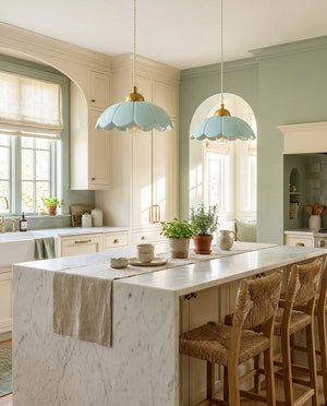 Veyric Pendant Lamp