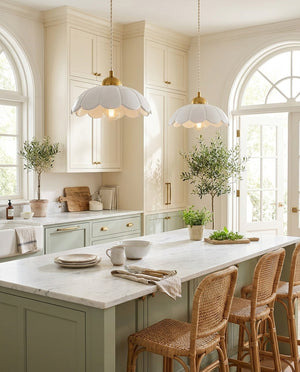 Veyric Pendant Lamp