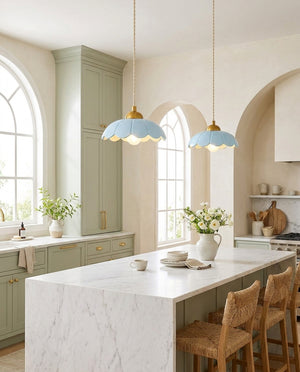 Veyric Pendant Lamp