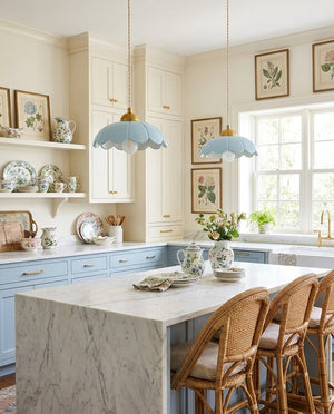 Veyric Pendant Lamp