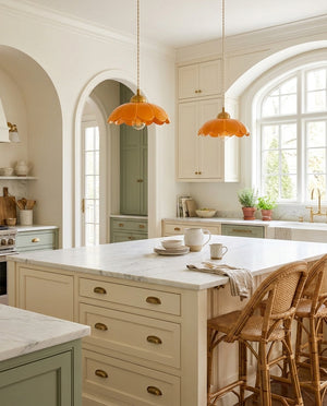 Veyric Pendant Lamp