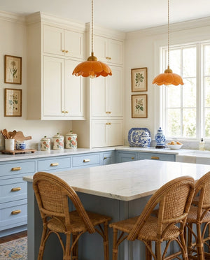 Veyric Pendant Lamp