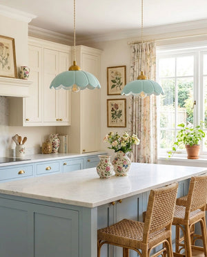 Veyric Pendant Lamp