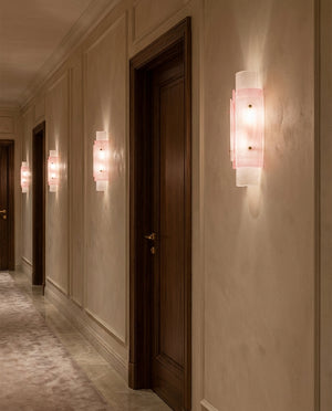 Veyron Wall Sconce