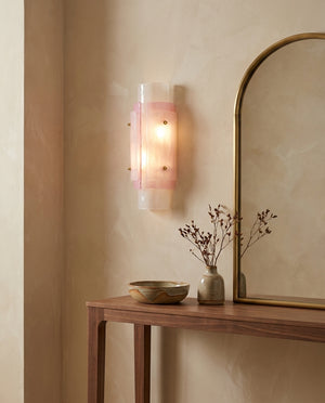 Veyron Wall Sconce