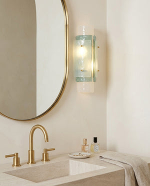 Veyron Wall Sconce