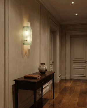 Veyron Wall Sconce
