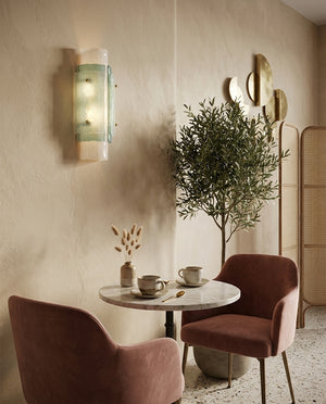 Veyron Wall Sconce