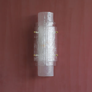 Veyron Wall Sconce