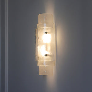 Veyron Wall Sconce
