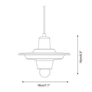 Vibello Pop Pendant Light