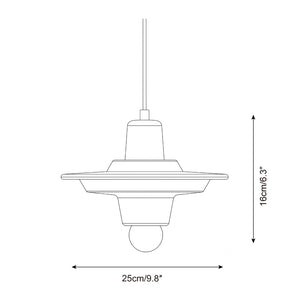 Vibello Pop Pendant Light