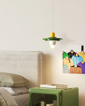Vibello Pop Pendant Light