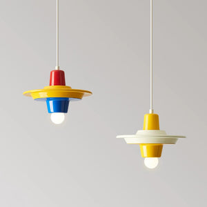 Vibello Pop Pendant Light