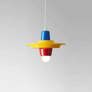 Vibello Pop Pendant Light