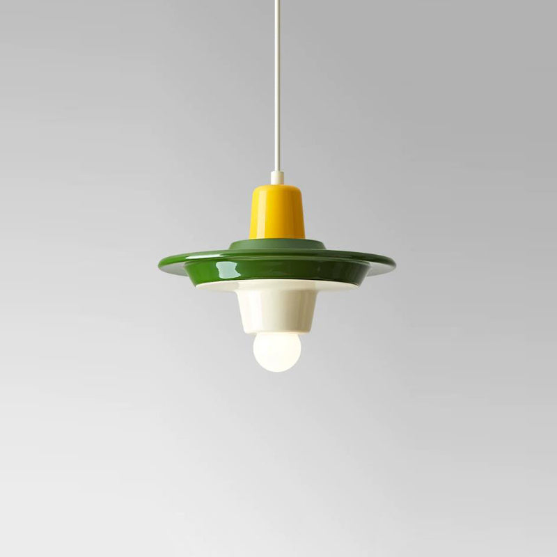 Vibello Pop Pendant Light – detail 18