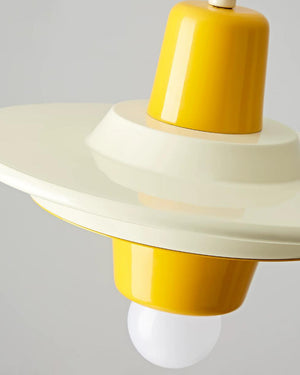 Vibello Pop Pendant Light