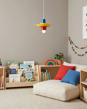 Vibello Pop Pendant Light