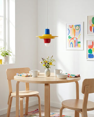 Vibello Pop Pendant Light