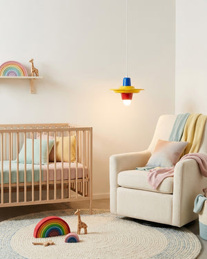 Vibello Pop Pendant Light