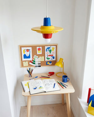 Vibello Pop Pendant Light
