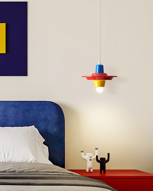 Vibello Pop Pendant Light