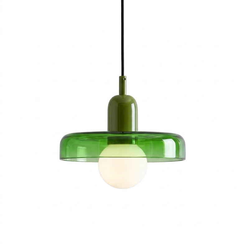 Vibrant Pendant Lamp