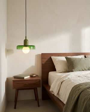 Vibrant Pendant Lamp