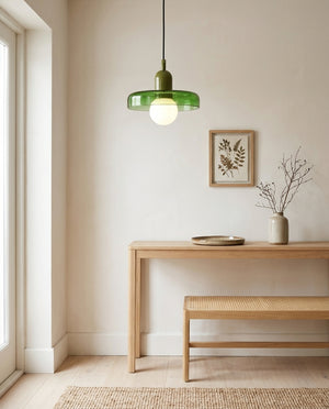 Vibrant Pendant Lamp