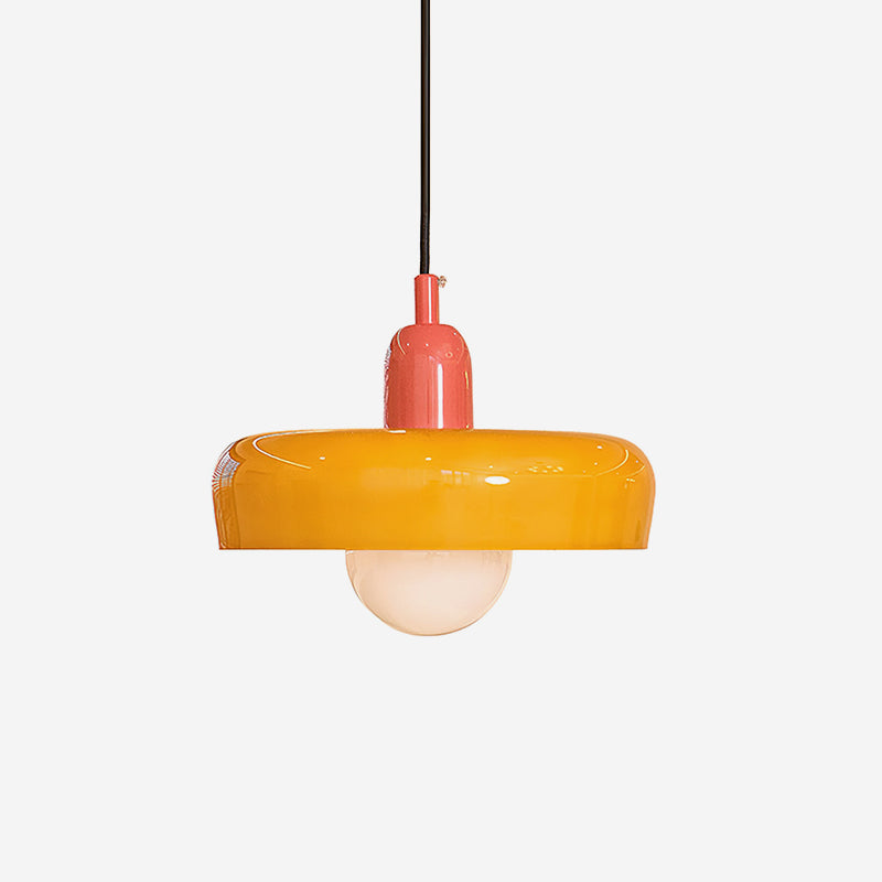 Vibrant Pendant Lamp