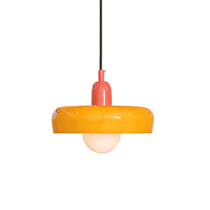 Vibrant Pendant Lamp