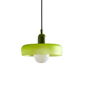 Vibrant Pendant Lamp