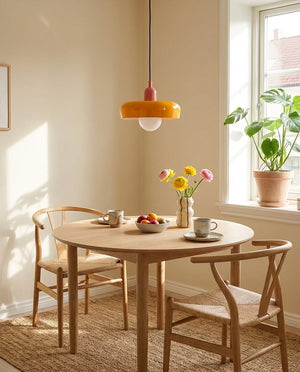 Vibrant Pendant Lamp