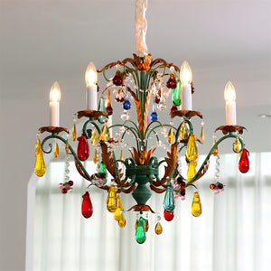 Vibranza Chandelier