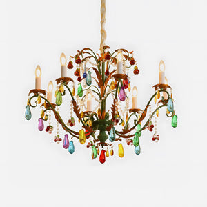 Vibranza Chandelier