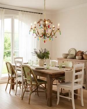 Vibranza Chandelier