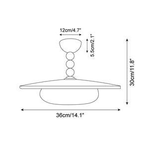 Vicenza Ceiling Light