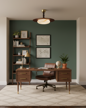 Vicenza Ceiling Light